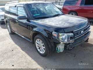 FORD FORD FLEX SE
