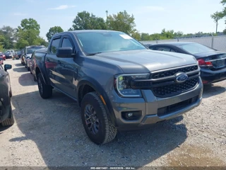 FORD FORD RANGER XL