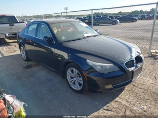BMW 528I
