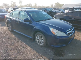 SUBARU SUBARU LEGACY 2.5I PREMIUM