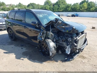 KIA KIA TELLURIDE EX X-LINE