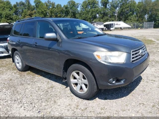 TOYOTA TOYOTA HIGHLANDER SE V6