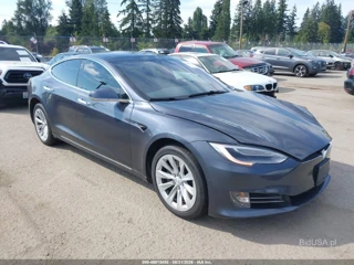 TESLA TESLA MODEL S 100D/75D/P100D