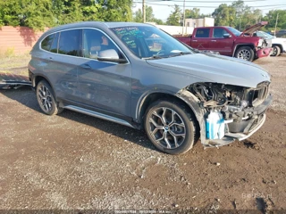 BMW X1 XDRIVE28I