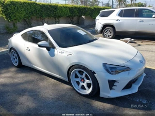 SCION SCION FR-S