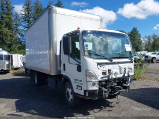 ISUZU ISUZU NPR XD