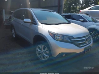 HONDA HONDA CR-V EX