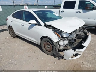 HYUNDAI HYUNDAI ACCENT SE