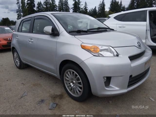 SCION SCION XD