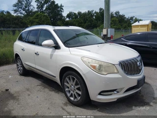 BUICK BUICK ENCLAVE LEATHER
