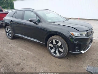HONDA HONDA PROLOGUE ELITE