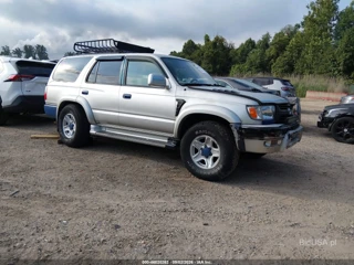 TOYOTA TOYOTA 4RUNNER SR5 V6