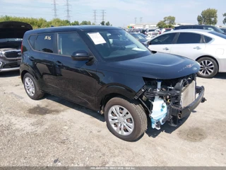 KIA KIA SOUL LX