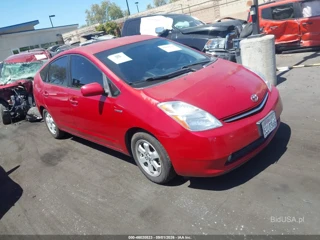 TOYOTA TOYOTA PRIUS