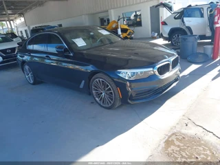 BMW 530I
