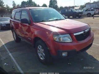 MAZDA MAZDA TRIBUTE S GRAND TOURING