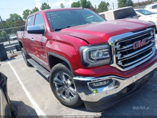 GMC SIERRA 1500 SLT