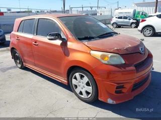 SCION SCION XD
