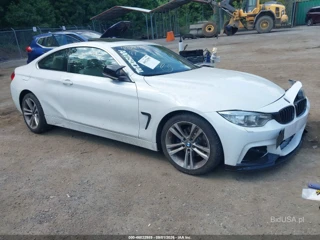 BMW 430I XDRIVE