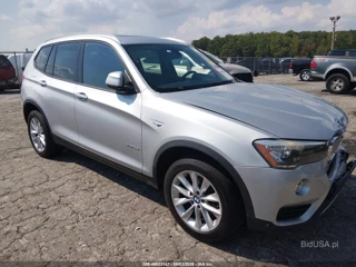 BMW X3 XDRIVE28I