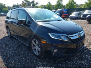 HONDA HONDA ODYSSEY EX-L