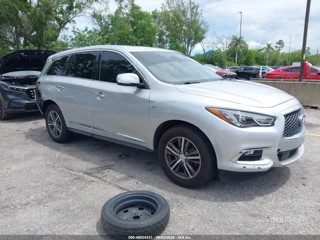 INFINITI INFINITI QX60 PURE