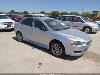MITSUBISHI MITSUBISHI LANCER ES