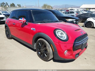 MINI MINI HARDTOP COOPER S