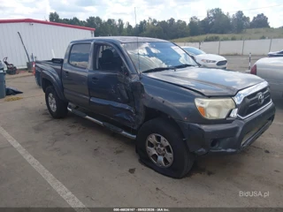 TOYOTA TOYOTA TACOMA BASE V6
