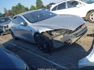 TESLA TESLA MODEL S 70D/85D/P85D