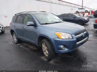 TOYOTA TOYOTA RAV4 LIMITED