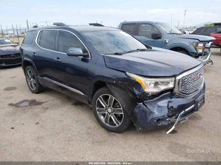 GMC ACADIA DENALI