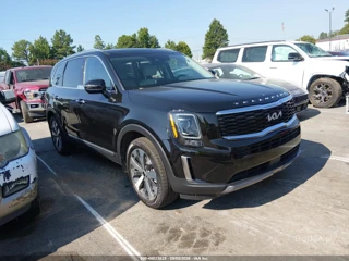KIA KIA TELLURIDE S