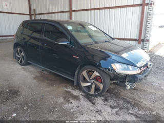 VOLKSWAGEN VOLKSWAGEN GOLF GTI AUTOBAHN 4-DOOR/S 4-DOOR/SE 4-DOOR/SPORT 4-DOOR