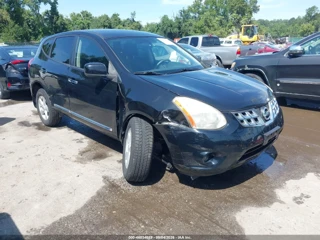 NISSAN NISSAN ROGUE S