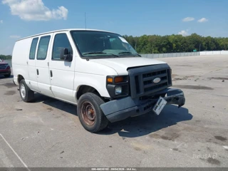FORD FORD E-250 COMMERCIAL