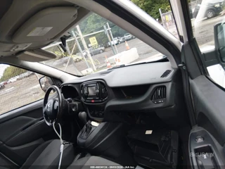 RAM RAM PROMASTER CITY TRADESMAN