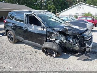 KIA KIA SELTOS EX