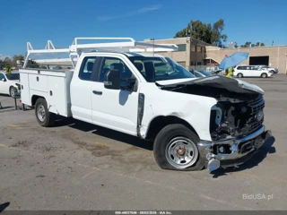 FORD FORD F-250 XL
