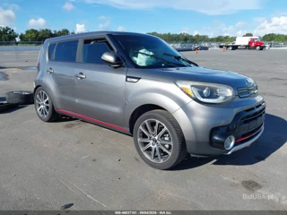 KIA KIA SOUL !