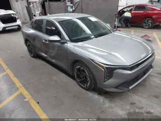 KIA KIA K4 EX