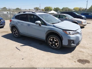 SUBARU SUBARU CROSSTREK 2.0I PREMIUM