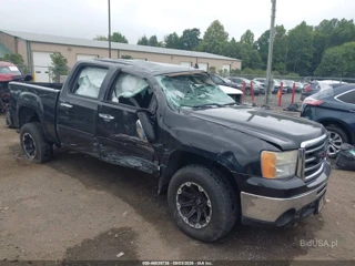 GMC SIERRA 1500 SL