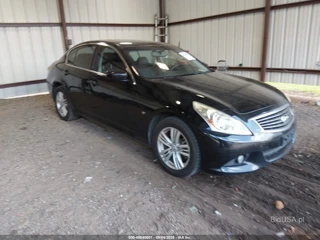 INFINITI INFINITI Q40