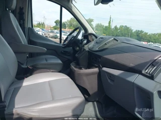 FORD FORD TRANSIT-250