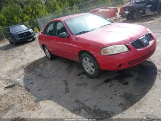 NISSAN NISSAN SENTRA 1.8S