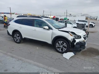 SUBARU SUBARU OUTBACK LIMITED