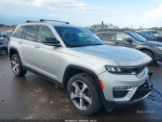 JEEP JEEP GRAND CHEROKEE LIMITED 4X4