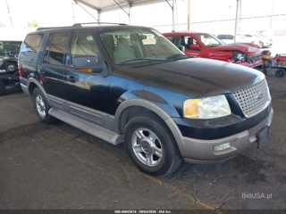 FORD FORD EXPEDITION EDDIE BAUER