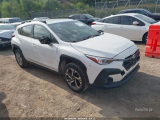 SUBARU SUBARU CROSSTREK PREMIUM
